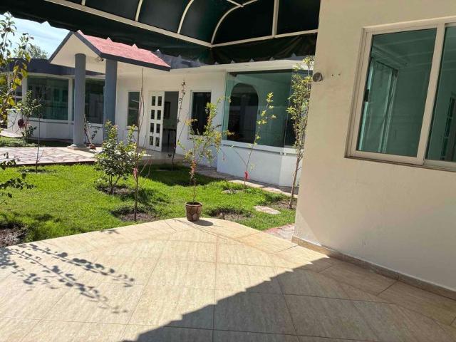 Casa en fraccionamiento en renta San Luis Potosí Centro, San Luis Potosí