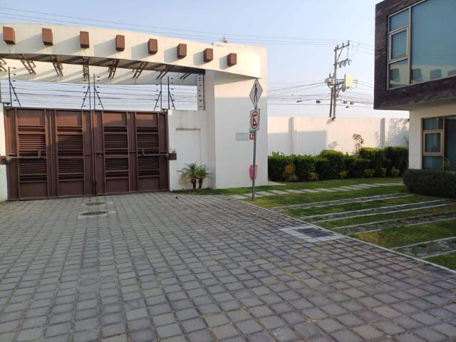 Casa en fraccionamiento en renta San Mateo Atenco Centro, San Mateo Atenco