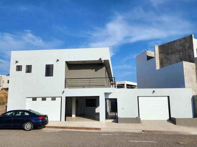 Casa en fraccionamiento en renta San Marino 2da.secc Baja California, México