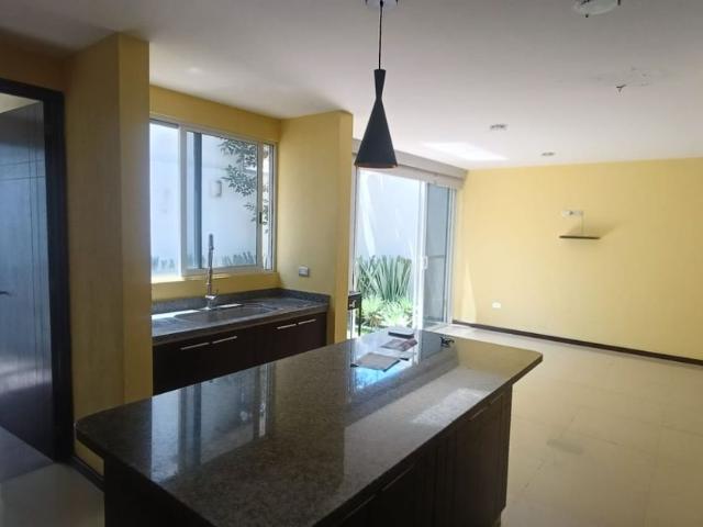 Casa en fraccionamiento en renta San Martinito, San Andrés Cholula