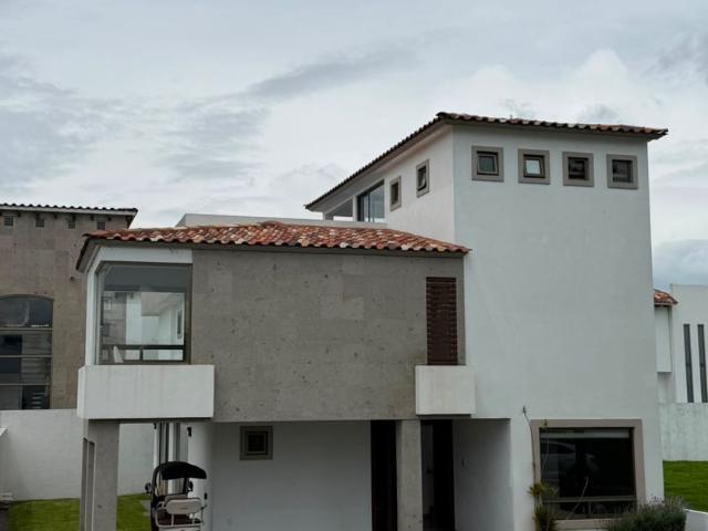 Casa en fraccionamiento en renta San Miguel, Metepec, Metepec