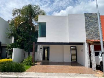 Casa en fraccionamiento en renta San Miguel 5, San Bernardino Tlaxcalancingo, Puebla, México