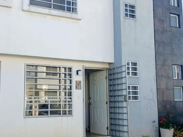 Casa en fraccionamiento en renta Sanctorum, Cuautlancingo