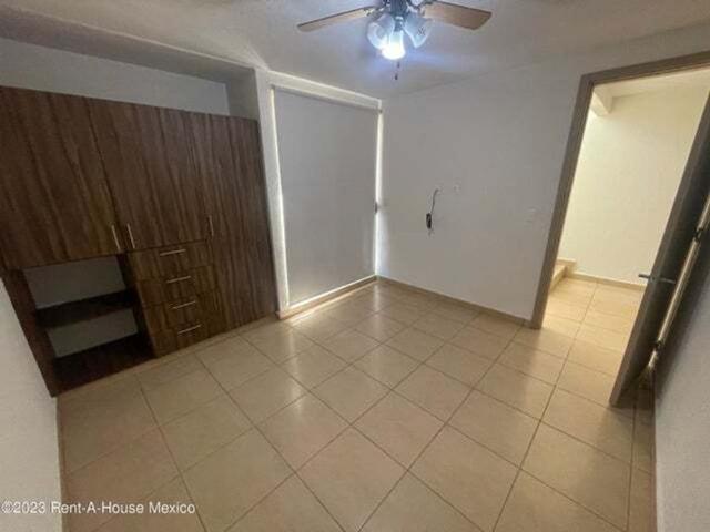 Casa en fraccionamiento en renta Salvador Díaz Mirón 207, Fraccionamiento El Tintero, Querétaro, 76138, Mex