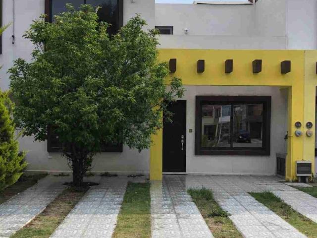 Casa en fraccionamiento en renta Sendero De Los Pinos, Pachuca De Soto, Estado De Hidalgo, México