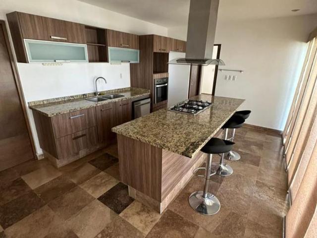 Casa en fraccionamiento en renta Sierra Azul Residencial, Avenida Parque Chapultepec, Privadas Del Pedregal, San Luis Potosí, México