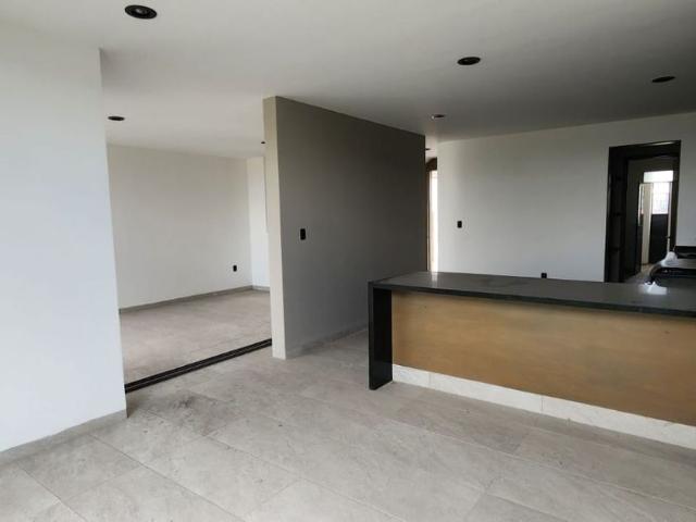 Casa en fraccionamiento en renta Sierra Nogal Residencial, León, Guanajuato, México