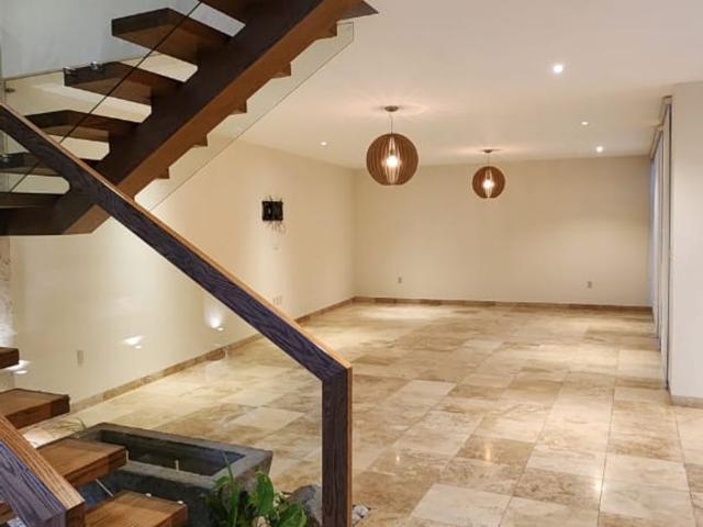 Casa en fraccionamiento en renta Sierra Nogal Residencial, León, Guanajuato, México