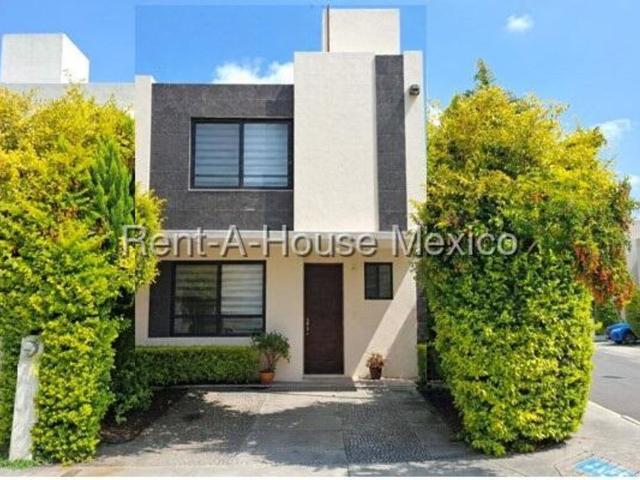 Casa en fraccionamiento en renta Sonterra, Santiago De Querétaro, Querétaro, México