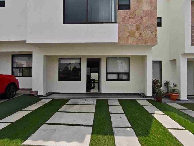 Casa en fraccionamiento en renta Sonterra, Santiago De Querétaro, Querétaro, México