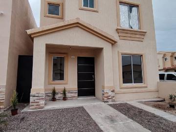 Casa en fraccionamiento en renta Stanza Torralba, Odiel, Zona Industrial, Hermosillo, Sonora, México