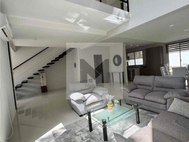 Casa en fraccionamiento en renta Supermanzana 330, Cancún, Benito Juárez, Distrito 10, Quintana Roo, 77560, México