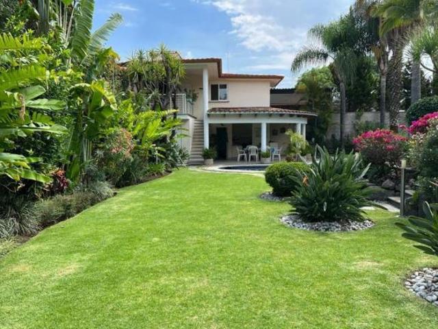Casa en Fraccionamiento en Real de Tetela Cuernavaca MAZ 2405 Fr