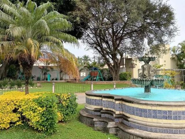 Casa en venta Fracc San Jeronimo Ahuatepec