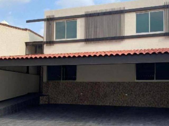 Casa en Fraccionamiento en San Jerónimo Ahuatepec Cuernavaca MAZ 2561 Fr