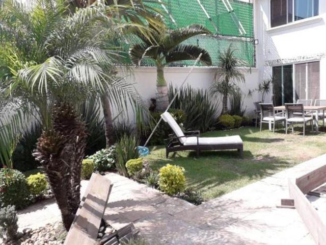 Casa en Fraccionamiento en San Jerónimo Ahuatepec Cuernavaca MAZ 412 Fr
