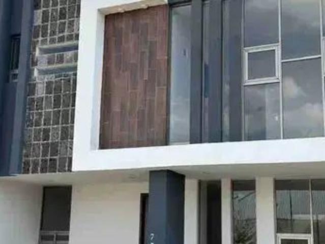 Casa en Fraccionamiento Explanada Sur, Pachuca De Soto, Estado De Hidalgo, México