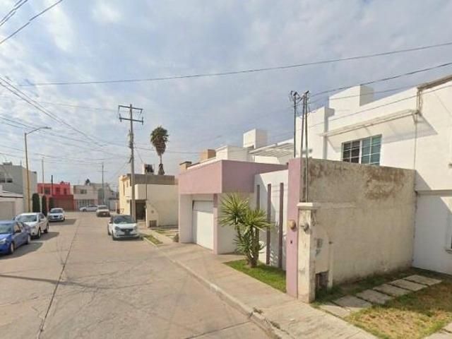 Casa en Fraccionamiento Fideicomiso Ciudad Industrial