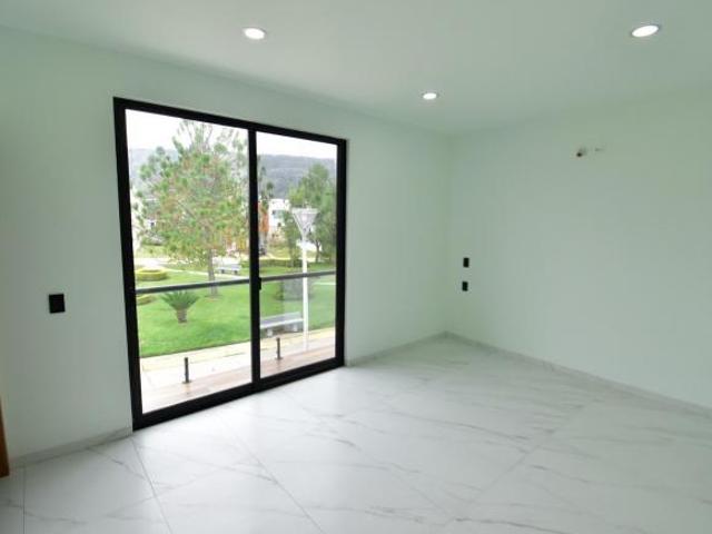 Casa en Fraccionamiento Forét Residencial
