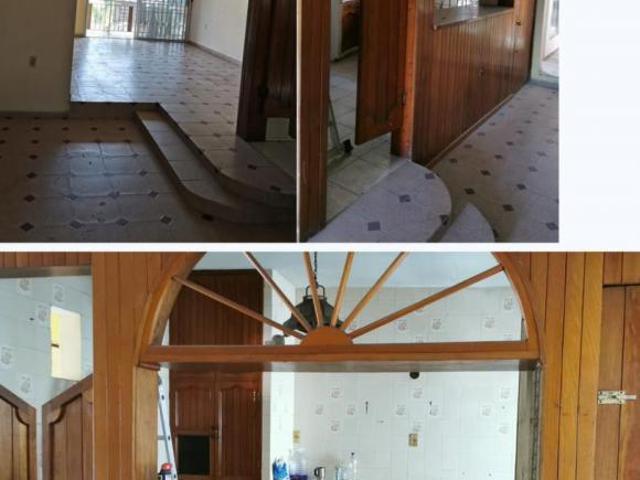 Casa en Fraccionamiento Floresta