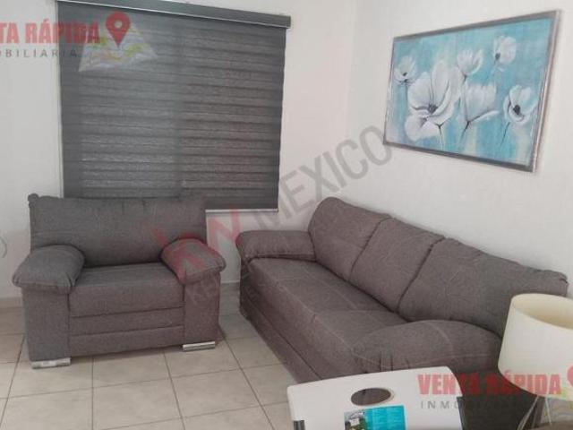 Casa en Fraccionamiento Floresta