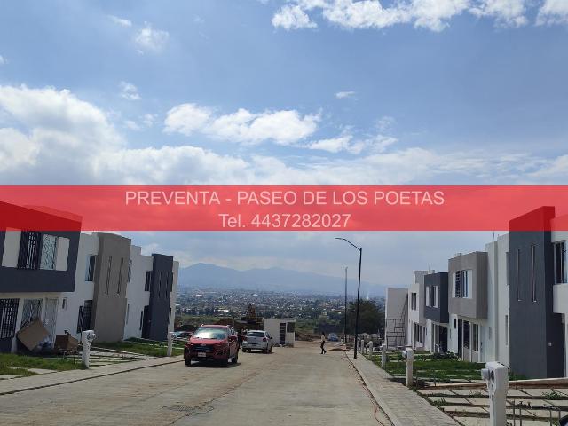 Casa en Fraccionamiento Galaxia Tar?mbaro