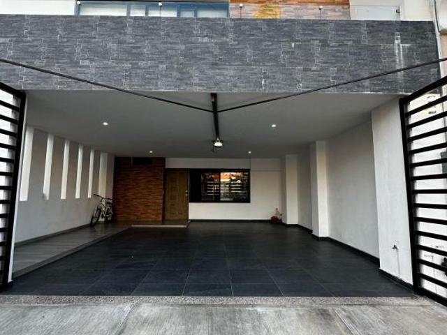 Casa en Fraccionamiento Gaviotas