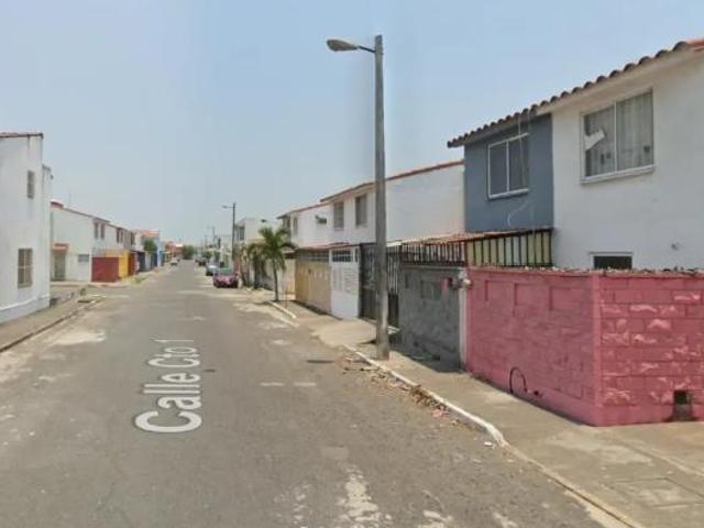 Casa en Fraccionamiento Geovillas los Pinos