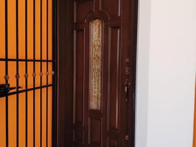 VENTA CASA 4 RECÁMARAS ALBERCA GRAN SANTA FE II MÉRIDA YUCATÁN