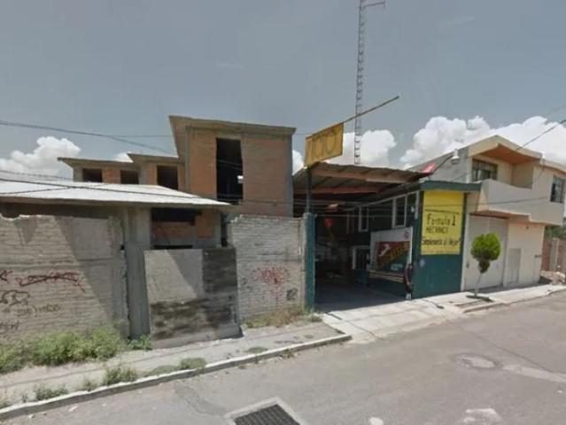Casa en Fraccionamiento Guadalupe Victoria