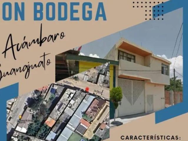 Casa en Fraccionamiento Guadalupe Victoria