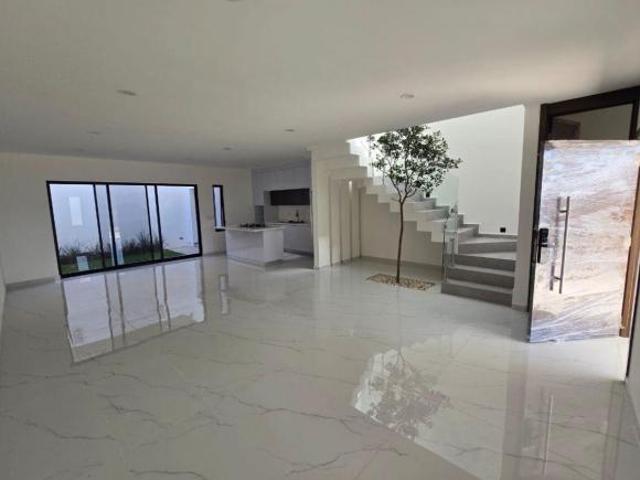 Casa en Fraccionamiento Hacienda Alejandro Plus