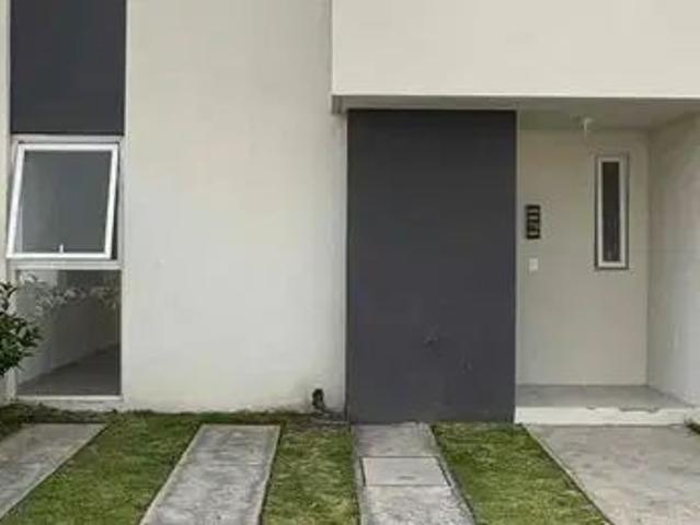 Casa en Fraccionamiento Hacienda De Las Fuentes, Estado De México, México