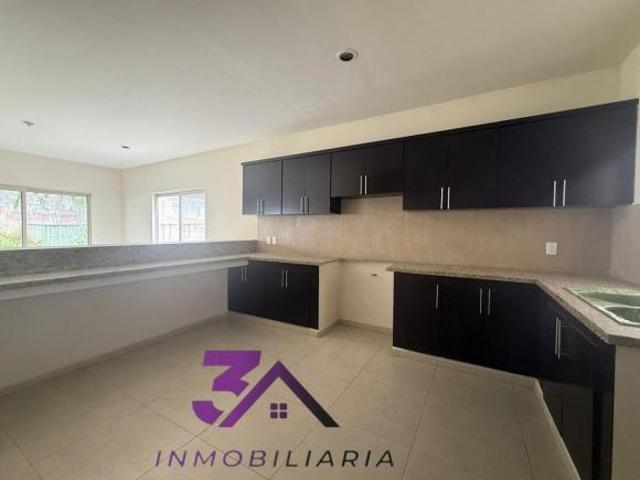 Casa en Fraccionamiento Hacienda del Rul