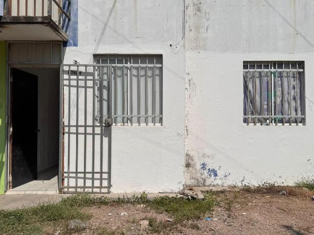 Casa en Fraccionamiento Hacienda Del Valle
