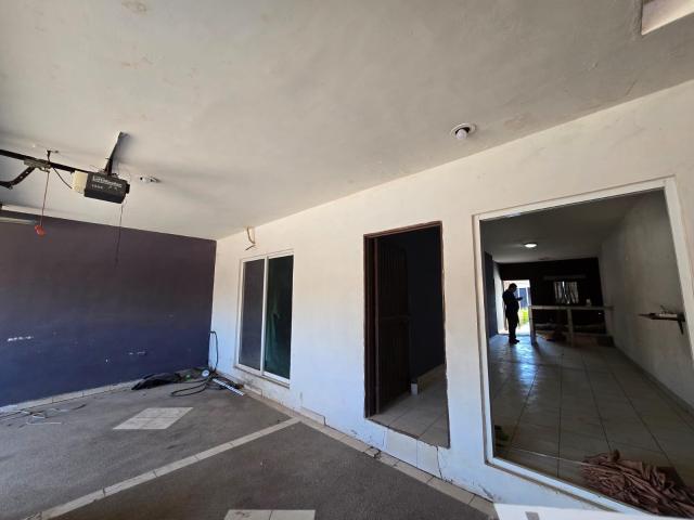 Casa en Fraccionamiento Hacienda Los Huertos