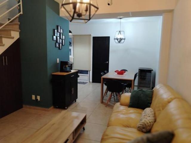 Casa en Fraccionamiento Hacienda Paraíso