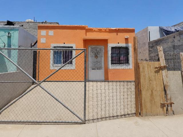 Casa en Fraccionamiento Hacienda Santa Fe
