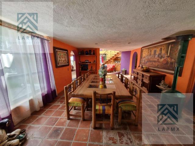 Casa en Fraccionamiento Hacienda San Jos? Barbabosa