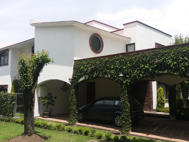 Casa en Fraccionamiento Hacienda San Jos? Barbabosa