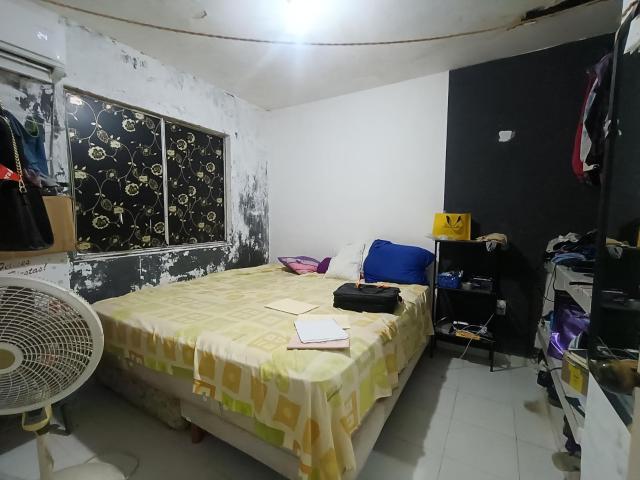 Casa en Fraccionamiento Hacienda Sotavento