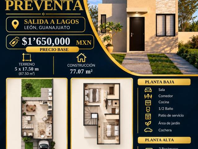 Casa en Fraccionamiento Interlomas I