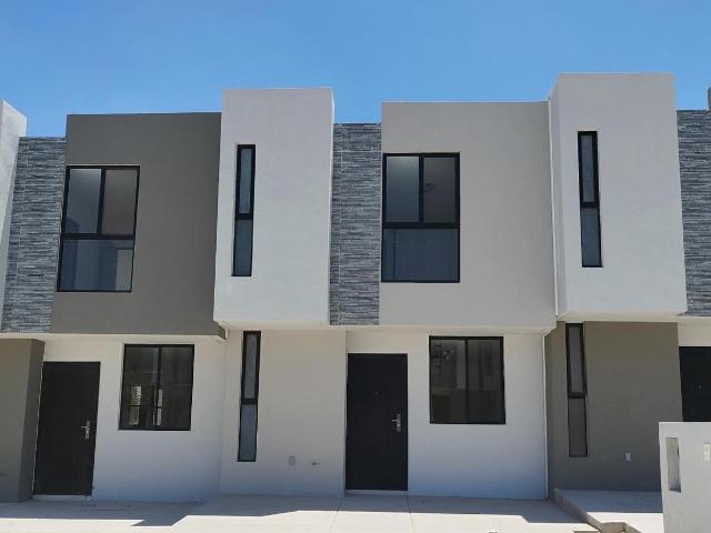 Casa en Renta en Fraccionamiento Interlomas
