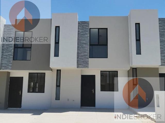 Casa en Fraccionamiento Interlomas I