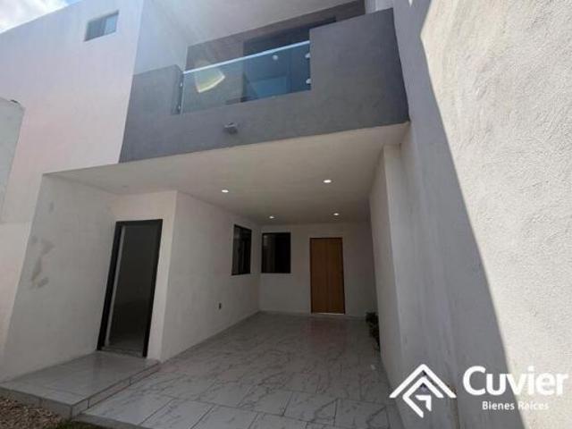 Casa en Fraccionamiento Jardines de Champayan