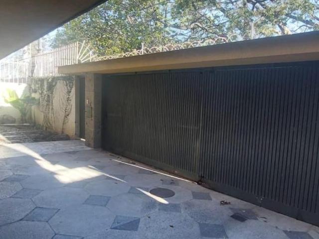 Casa en Fraccionamiento Jardines Del Bosque