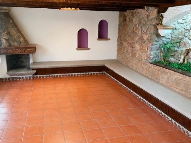 Casa en Fraccionamiento Jardines del Moral