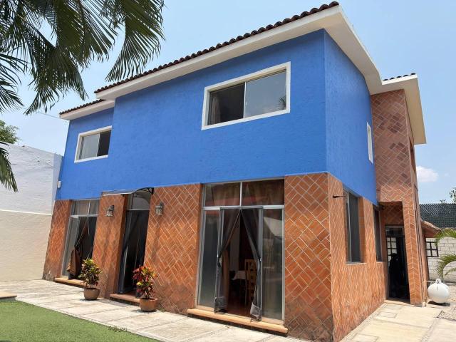 Casa en Fraccionamiento Junto al R?o
