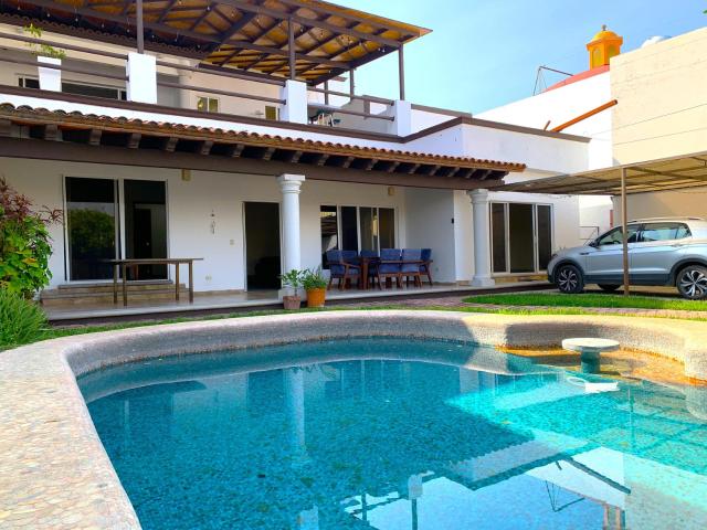 Casa en Fraccionamiento Junto al R?o