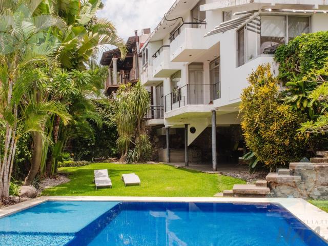 Casa en Fraccionamiento Junto al R?o